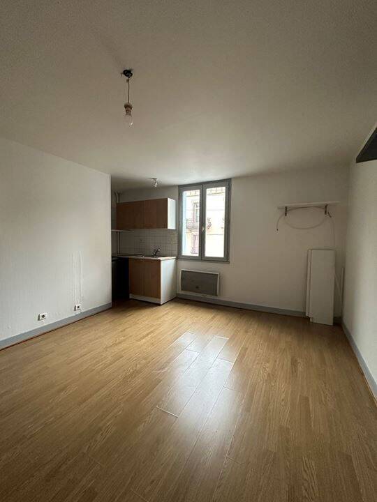 Appartement 2 pièces 36 m² · à Limoges · 36 m² · 369 €