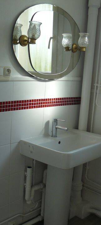 Appartement 3 pièces 63 m² · à Troyes · 63 m² · 650 €/mois