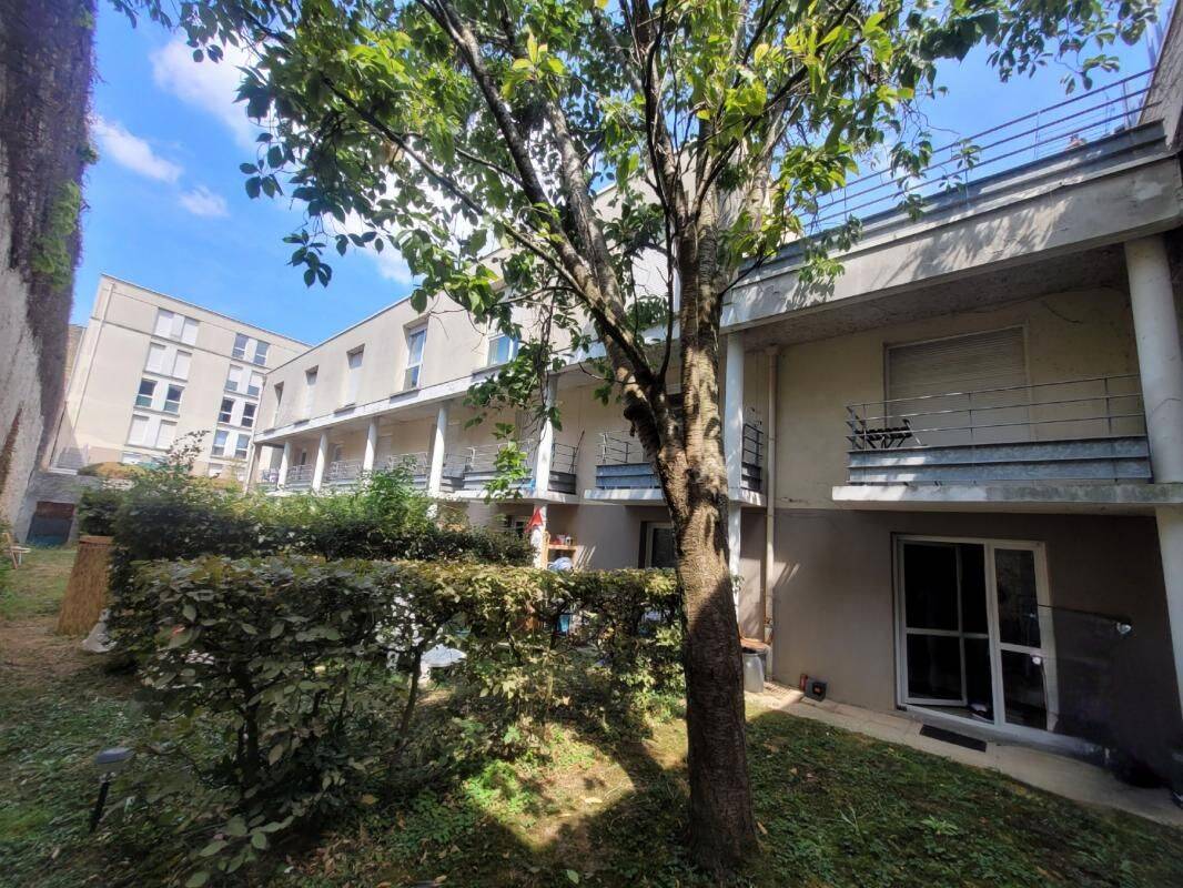 Appartement 1 pièce 20 m² · à Le Havre · 20 m² · 59 900 €