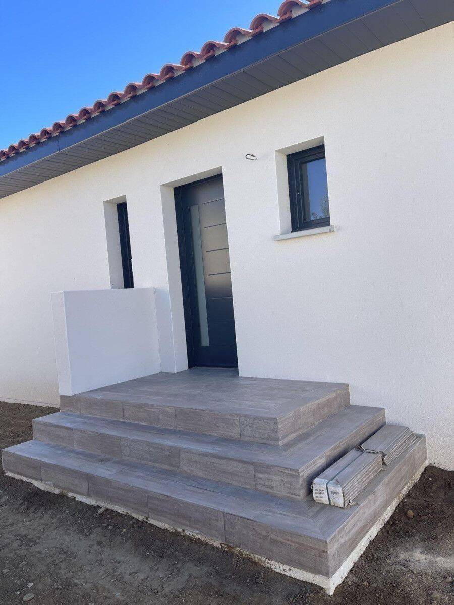 Maison 4 pièces 110 m² · à Claira · 110 m² · 1 400 €