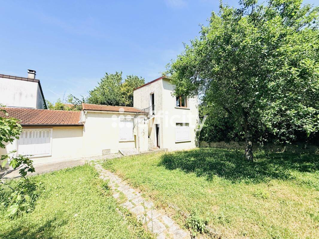 Maison 4 pièces 80 m² · à Châtillon · 80 m² · 400 000 €