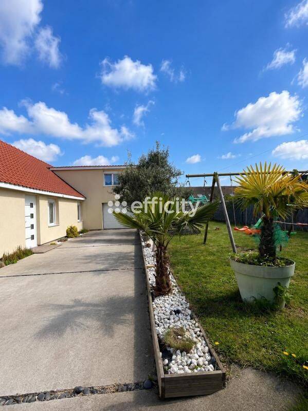 Maison 5 pièces 143 m² · à Gravelines · 143 m² · 289 000 €