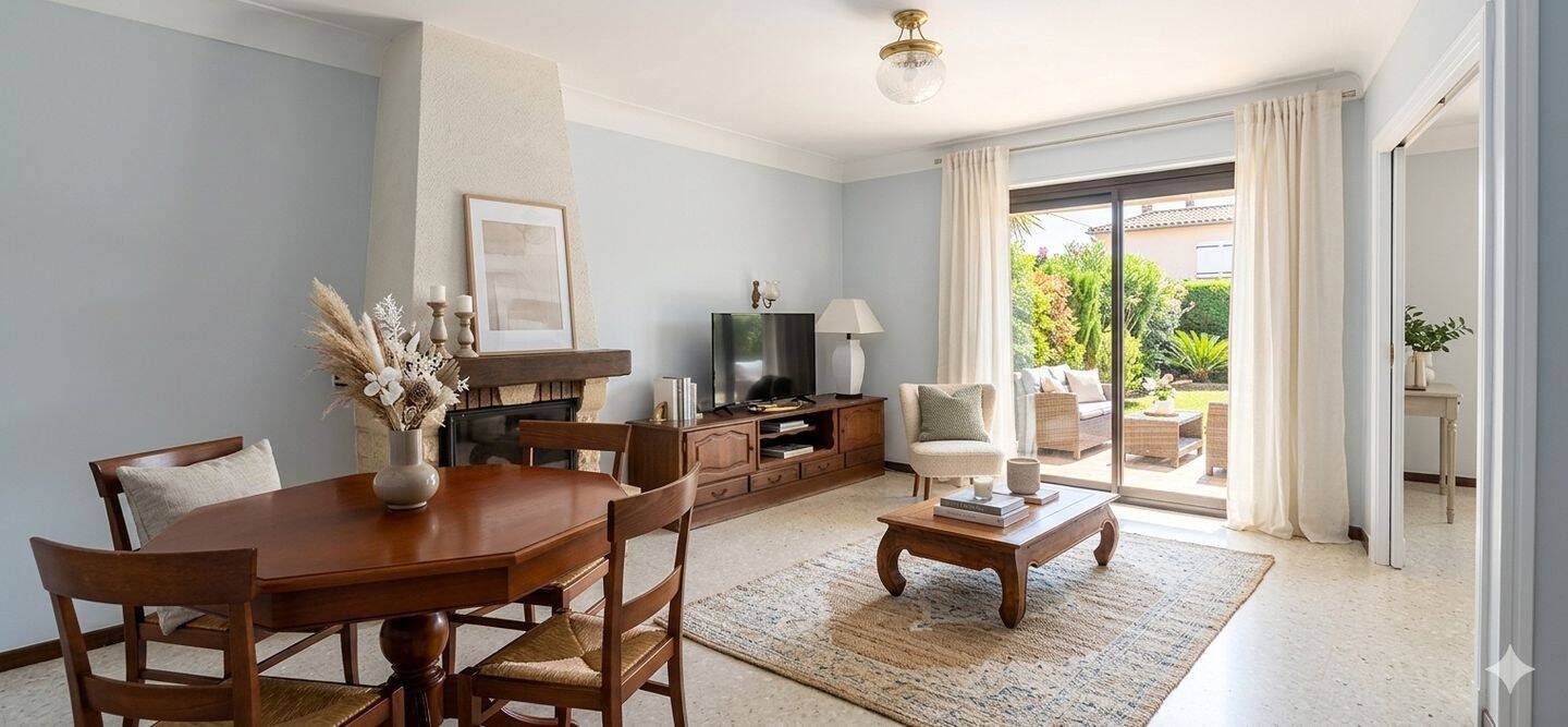 Maison 5 pièces 136 m² · à Canet-en-Roussillon · 136,4 m² · 298 000 €