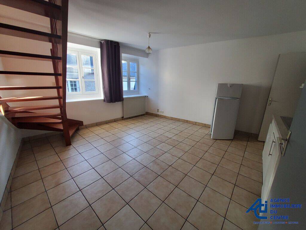 Appartement 2 pièces 28 m² · à Pontivy · 28,2 m² · 405 €/mois