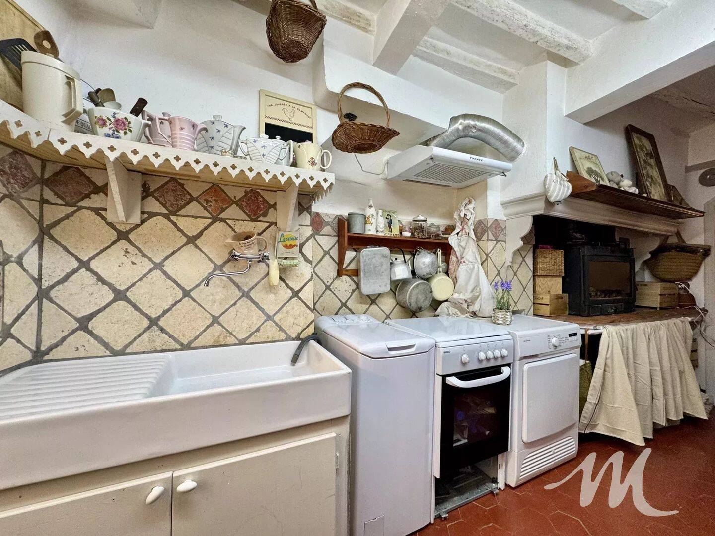 Appartement 3 pièces 65 m² · à La Verdière · 65 m² · 118 000 €