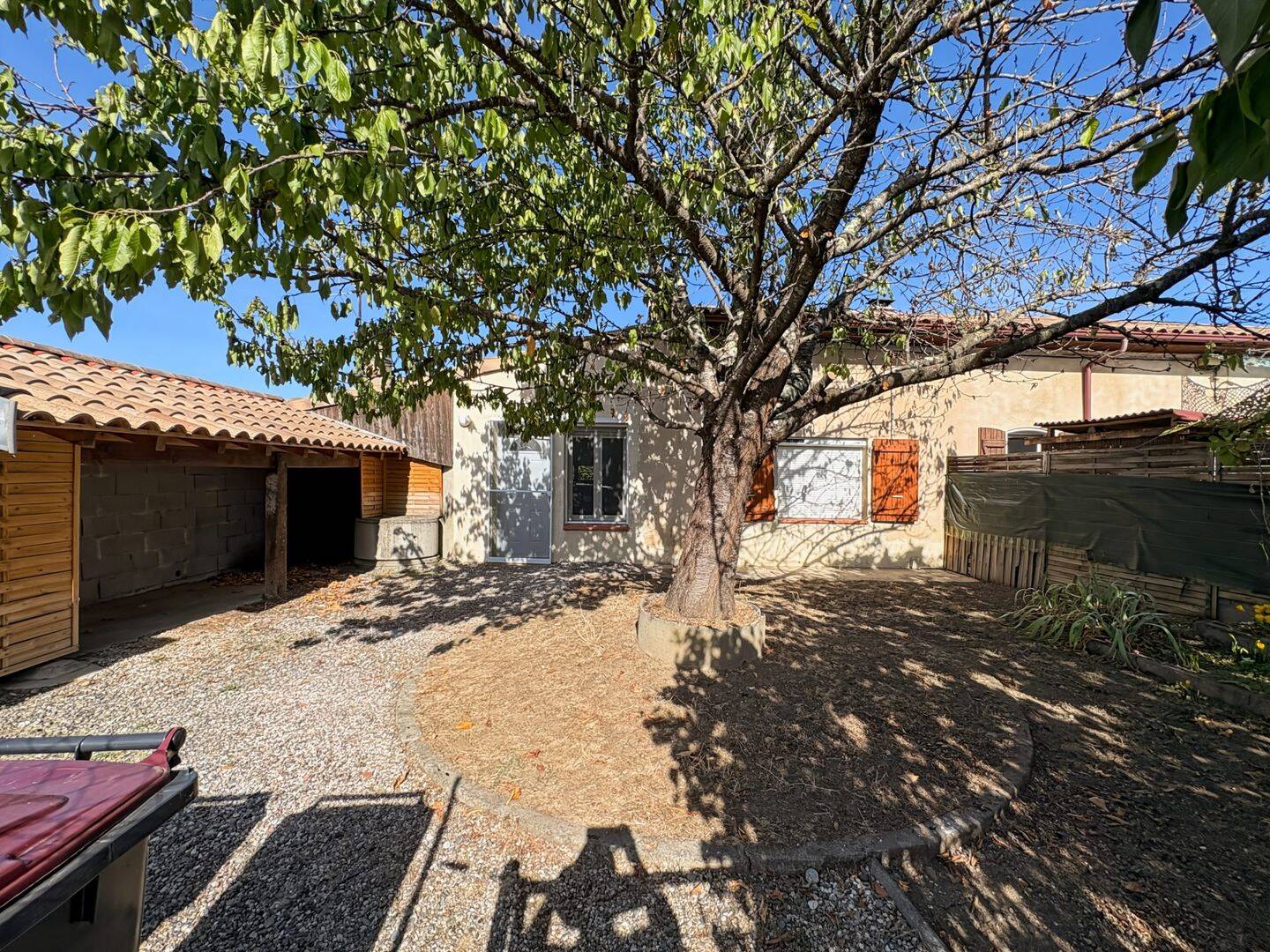 Maison 2 pièces 71 m² · à Fonsorbes · 71,2 m² · 730 €/mois