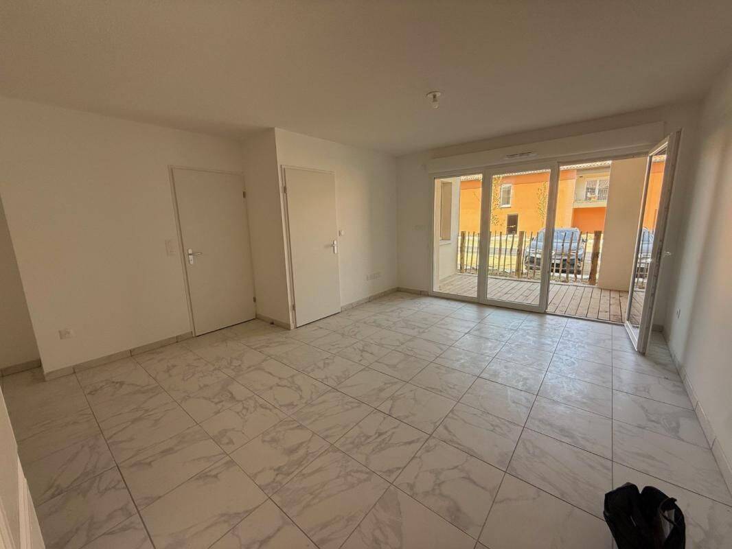 Appartement 2 pièces 46 m² · à Castelginest · 46 m² · 650 €
