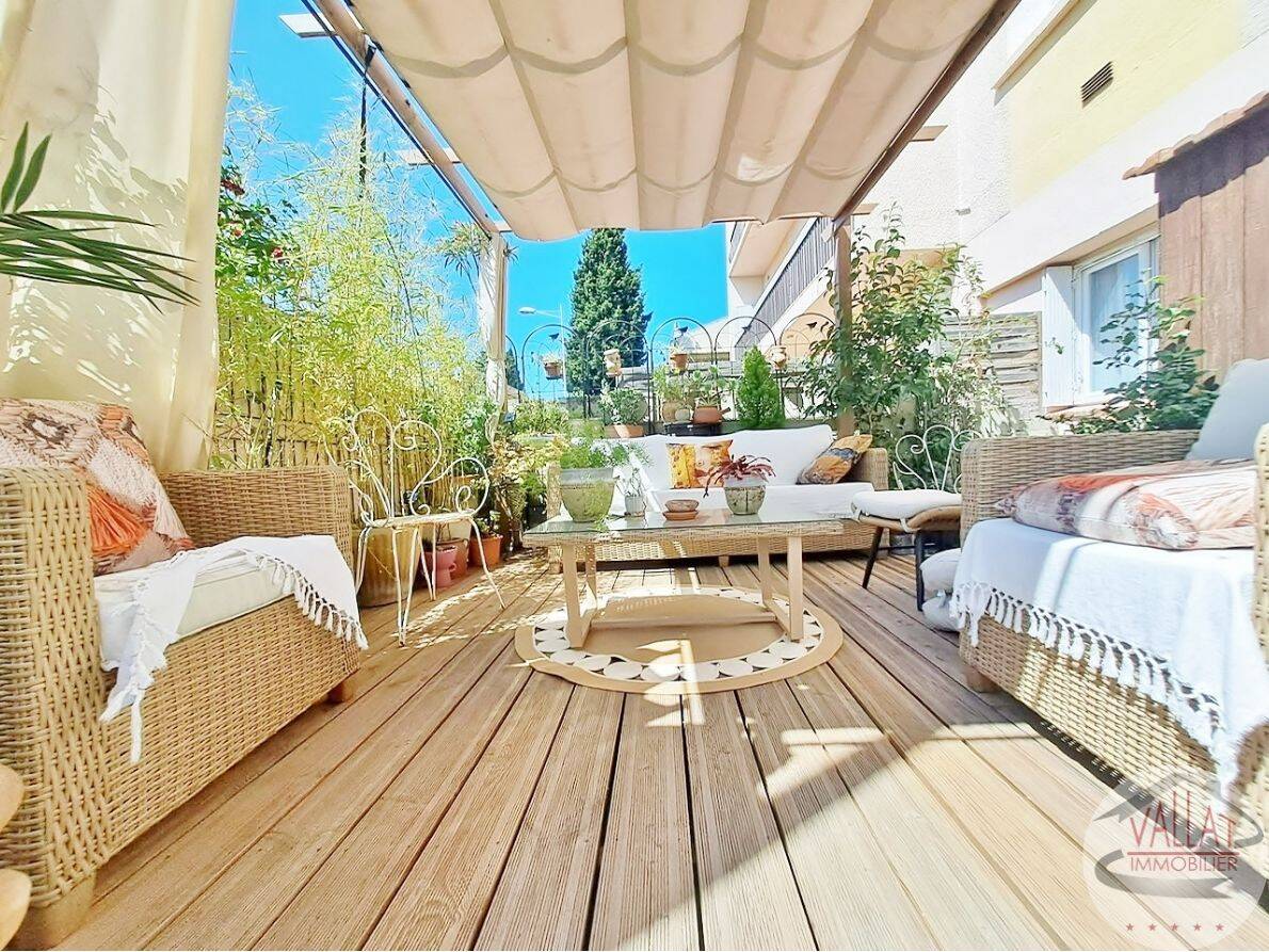Appartement 3 pièces 57 m² · à Agde · 57 m² · 189 000 €
