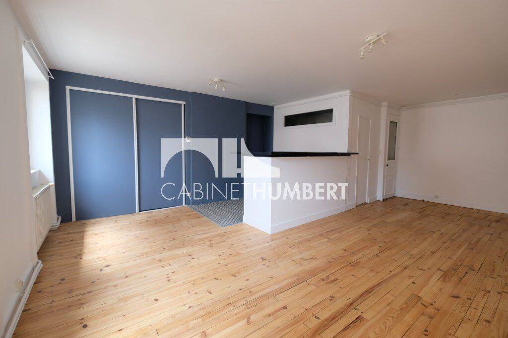 Appartement 3 pièces 78 m² · à Saint-Étienne · 78 m² · 645 €/mois