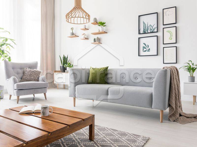 Appartement 4 pièces 89 m² · à Rueil-Malmaison · 89 m² · 745 000 €
