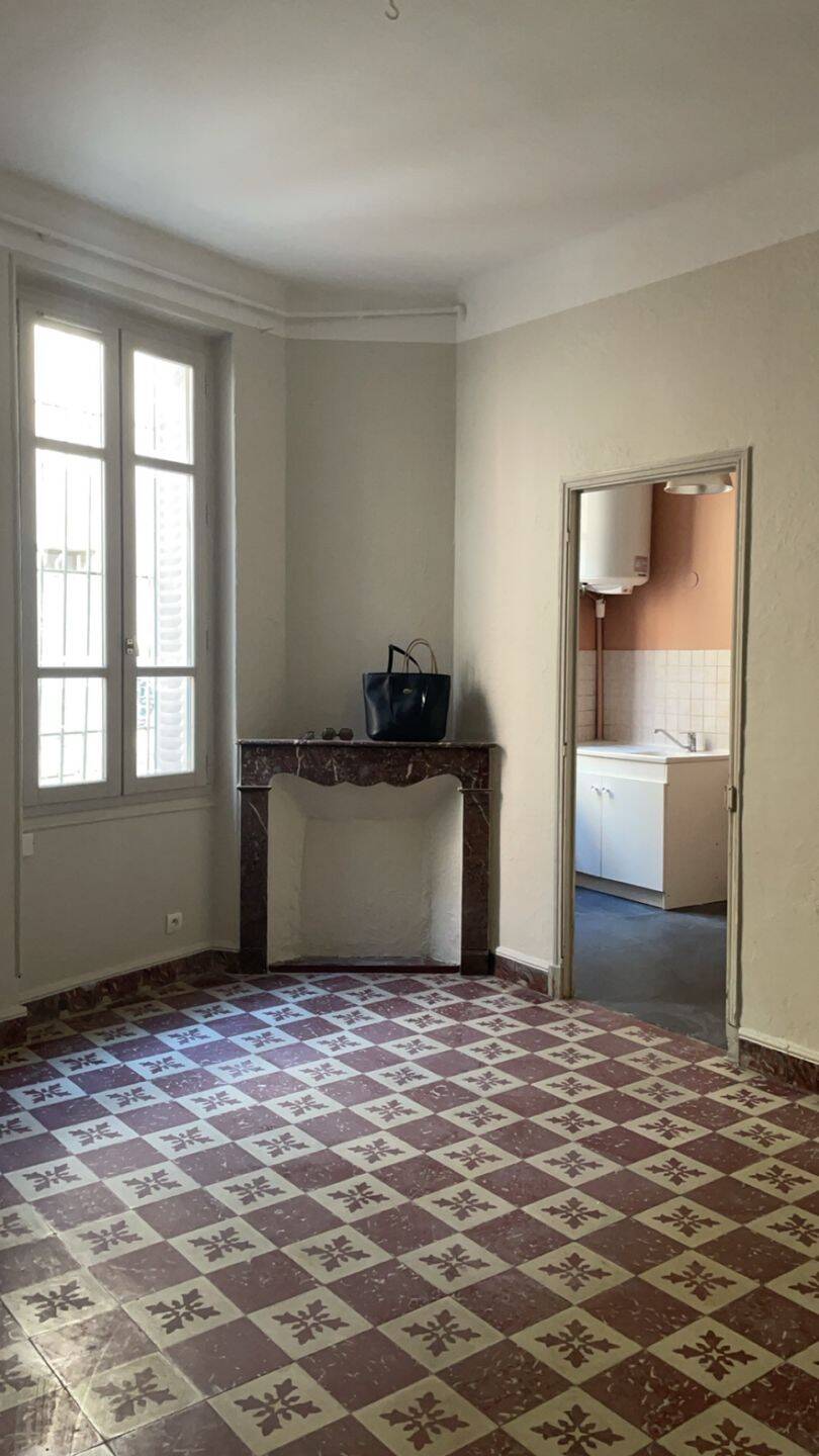 Appartement 2 pièces 40 m² · à Avignon · 40 m² · 510 €