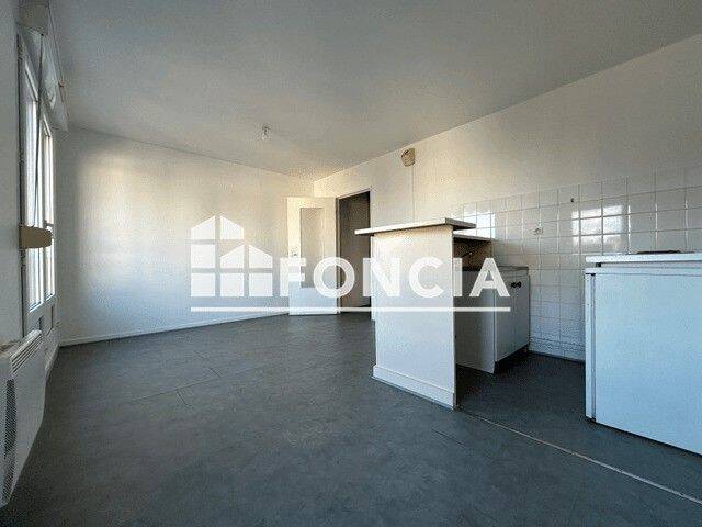 Appartement 1 pièce 24 m² · à Le Mans · 24 m² · 375 €