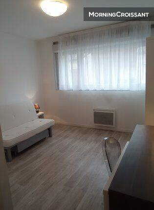 Appartement 1 pièce 20 m² · à Montreuil · 20 m² · 1 050 €