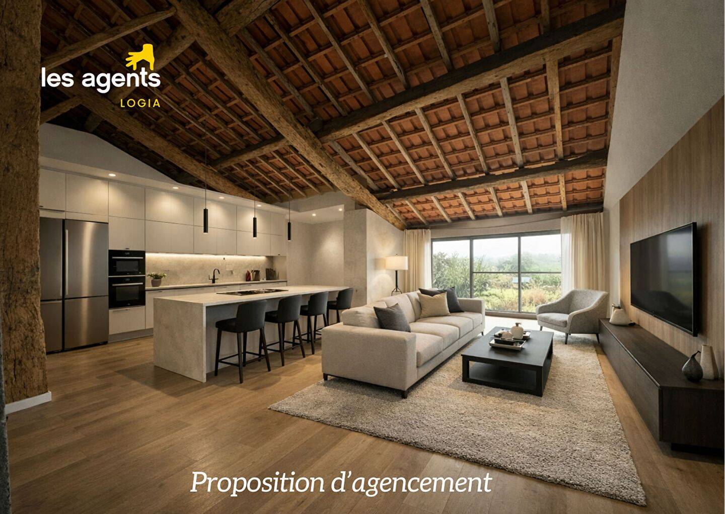 Maison 7 pièces 301 m² · à Trieux · 301 m² · 199 000 €