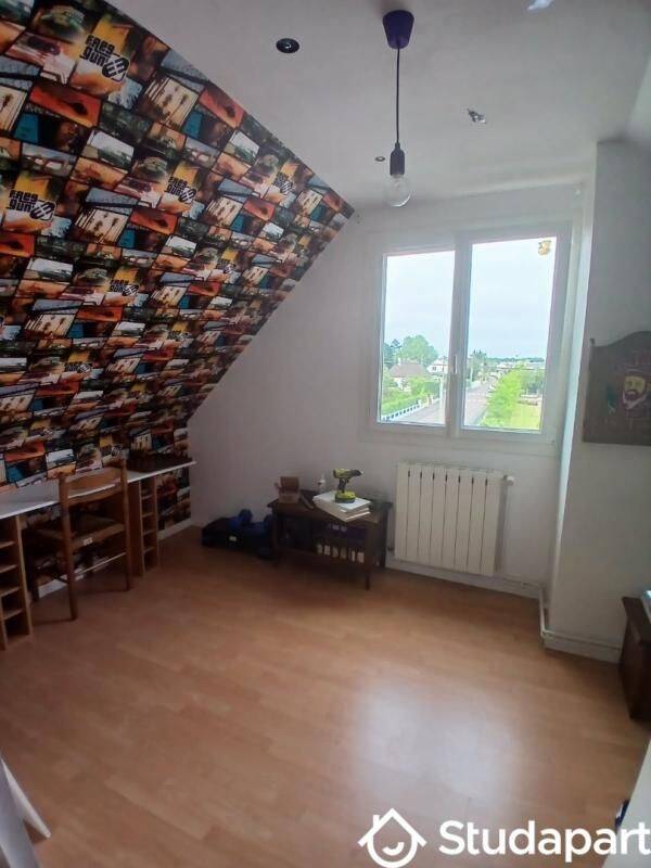 Appartement 1 pièce 20 m² · à Soissons · 20 m² · 390 €