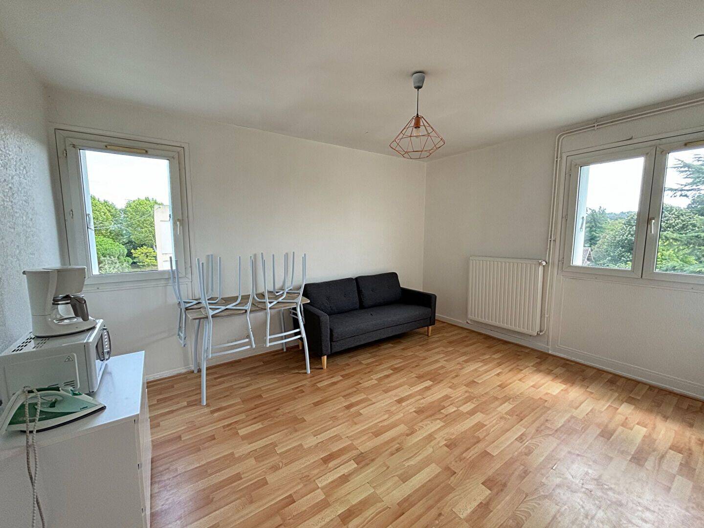 Appartement 2 pièces 45 m² · à Grenade-sur-l'Adour · 45 m² · 415 €/mois