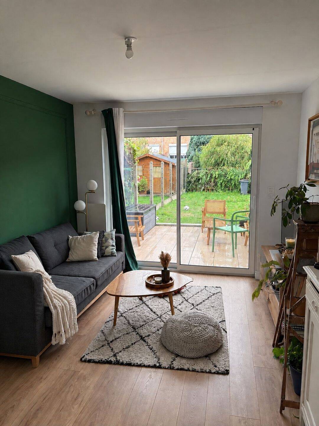 Maison 4 pièces 80 m² · à Lille · 80 m² · 289 500 €