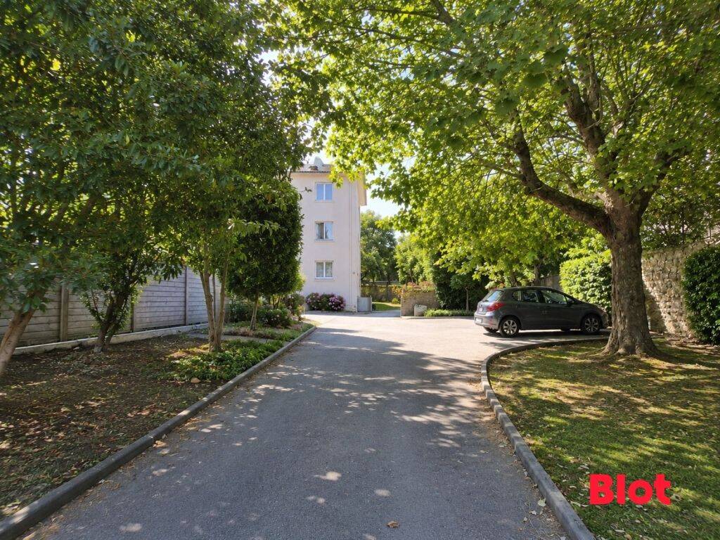 Appartement 3 pièces 63 m² · à Saint-Malo · 63,3 m² · 273 000 €