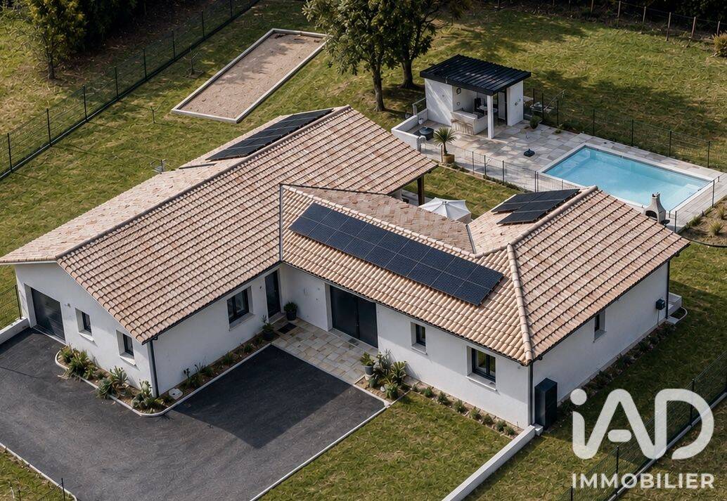 Maison 8 pièces 167 m² · à Tartas · 167 m² · 421 200 €