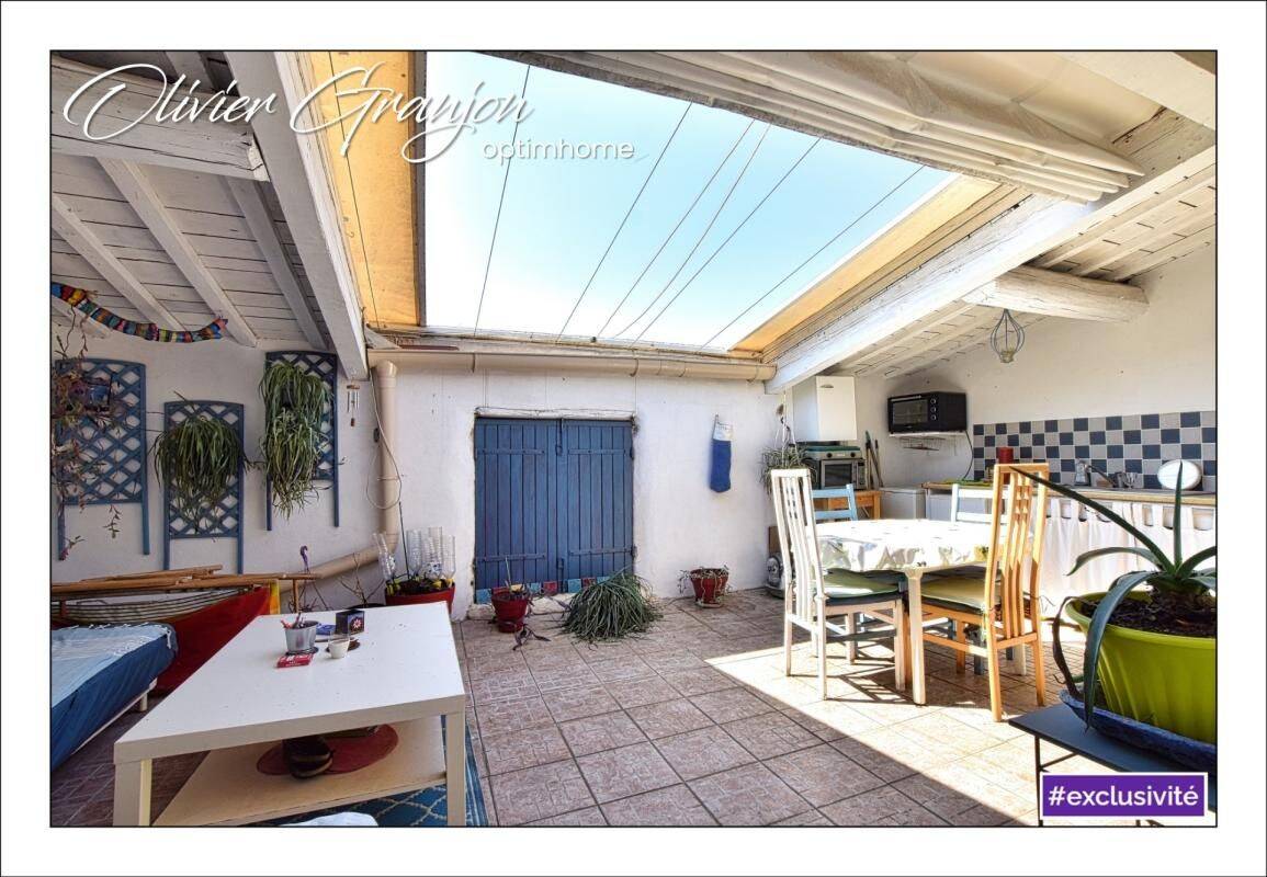 Maison 4 pièces 113 m² · à Aspiran · 113 m² · 195 000 €
