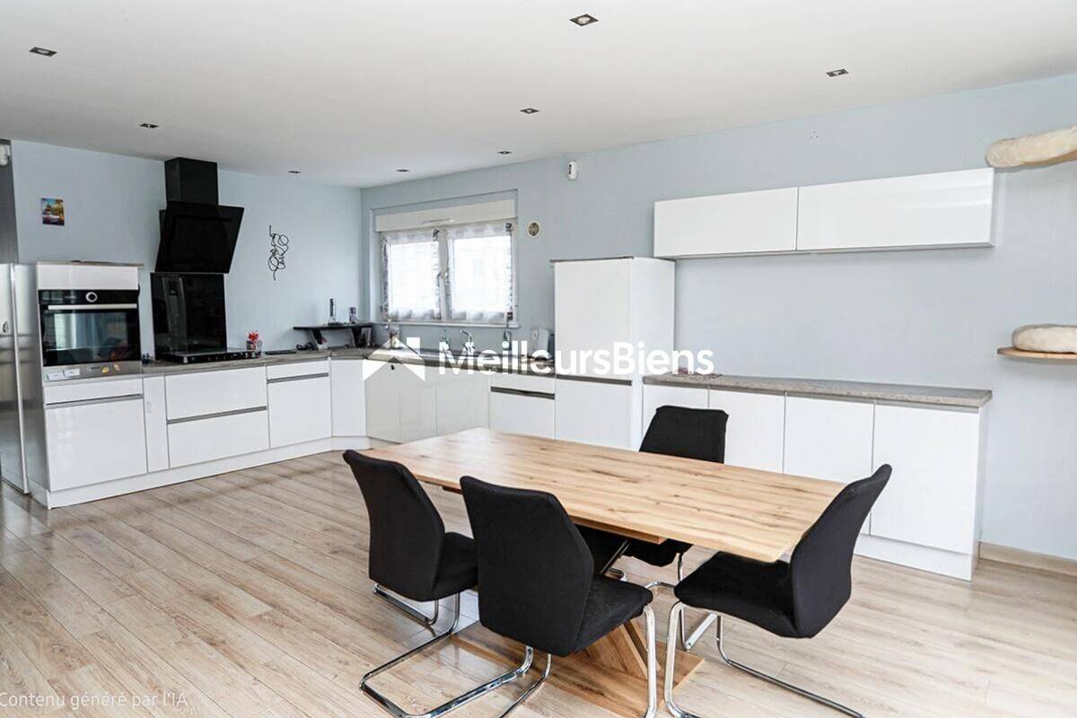 Maison 5 pièces 110 m² · à Talange · 110 m² · 299 000 €