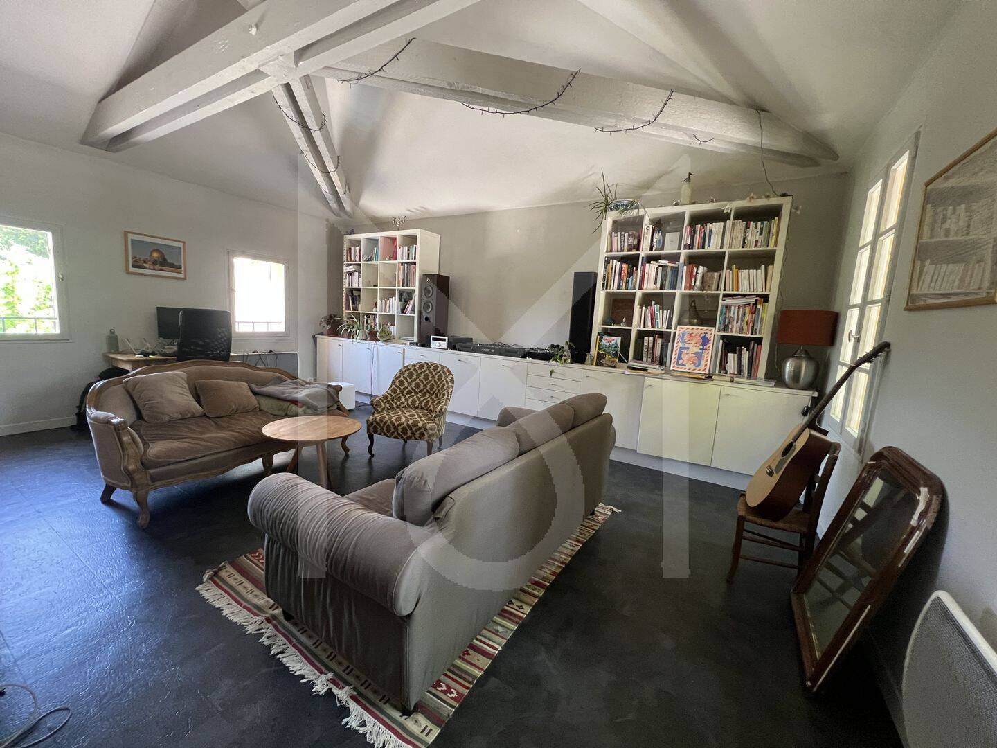 Appartement 3 pièces 89 m² · à Aix-en-Provence · 89,5 m² · 1 700 €