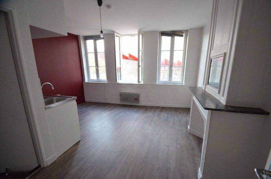 Appartement 1 pièce 20 m² · à Nantes · 20 m² · 450 €/mois