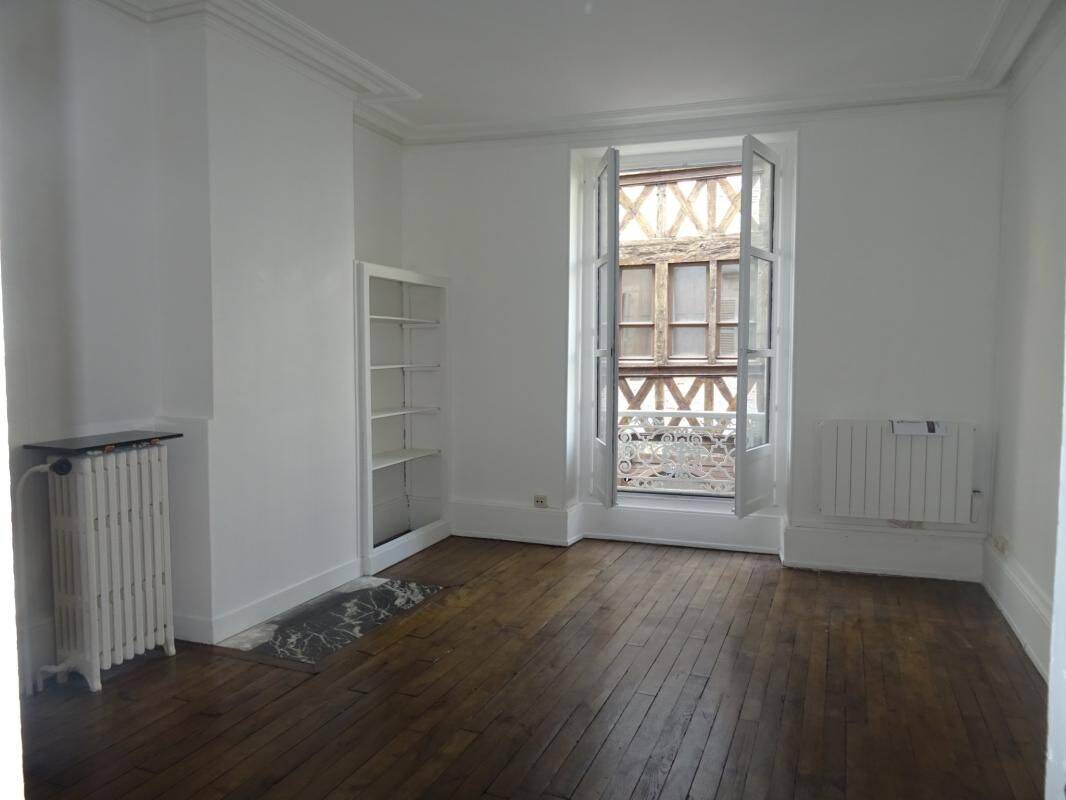 Appartement 1 pièce 35 m² · à Orléans · 35 m² · 444 €
