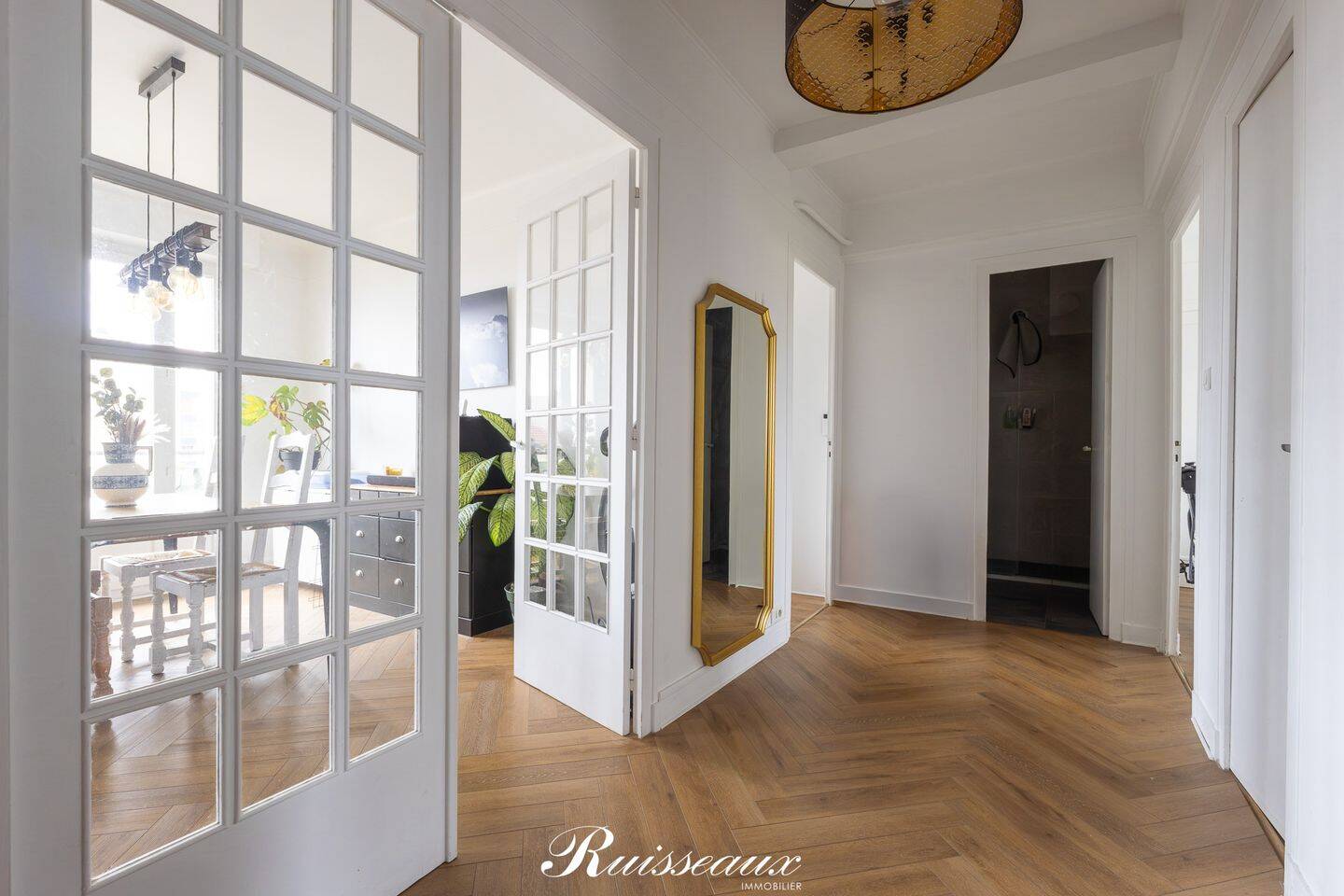 Appartement 4 pièces 79 m² · à Dijon · 79 m² · 300 000 €