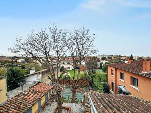 Appartement à vendre 179 500 € 2 pièces 1 chambre 37 m² Étage 2/2 Centre Blagnac 31700