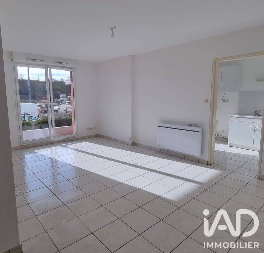 Appartement 3 pièces 62 m² · à Mulhouse · 62 m² · 133 000 €