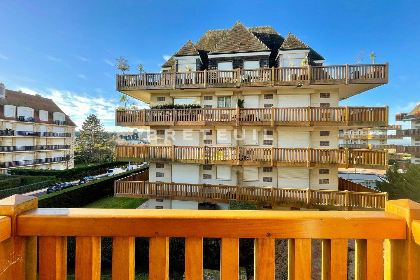 Appartement 1 pièce 19 m² · à Deauville · 19 m² · 129 900 €