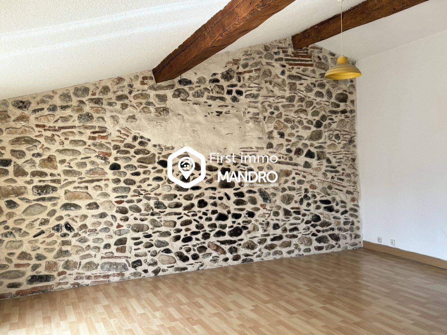 Appartement 2 pièces 38 m² · à Estagel · 38,3 m² · 395 €/mois