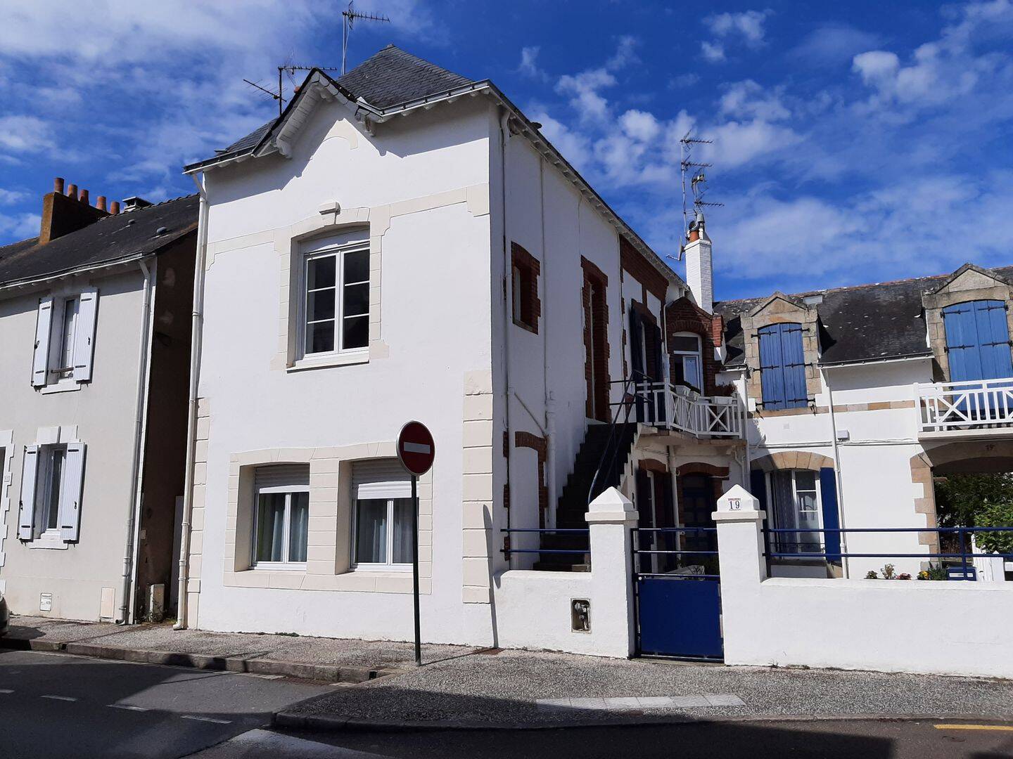 Appartement 2 pièces 28 m² · à Le Pouliguen · 28,4 m² · 155 000 €