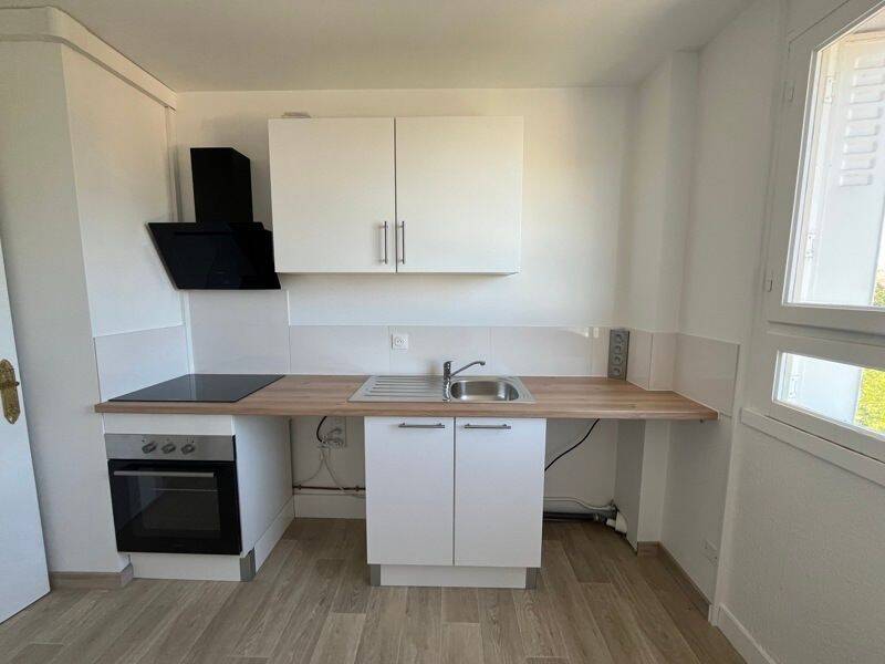 Appartement 2 pièces 44 m² · à Limoges · 44 m² · 570 €/mois