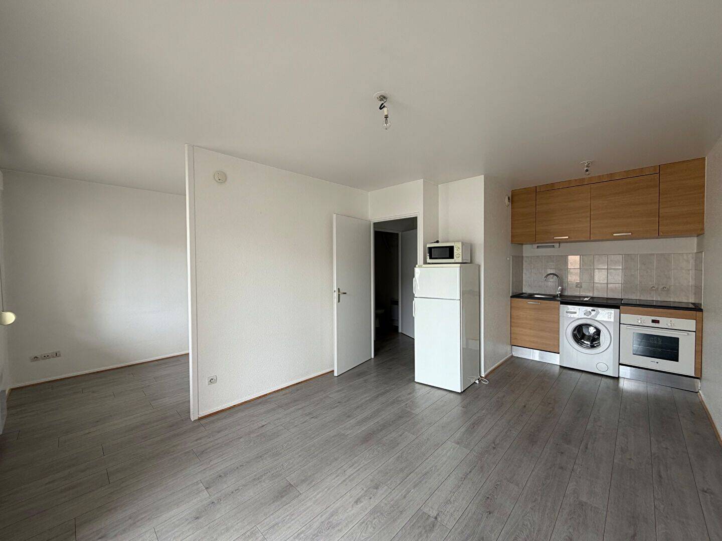 Appartement 1 pièce 31 m² · à Vandœuvre-lès-Nancy · 31 m² · 545 €/mois