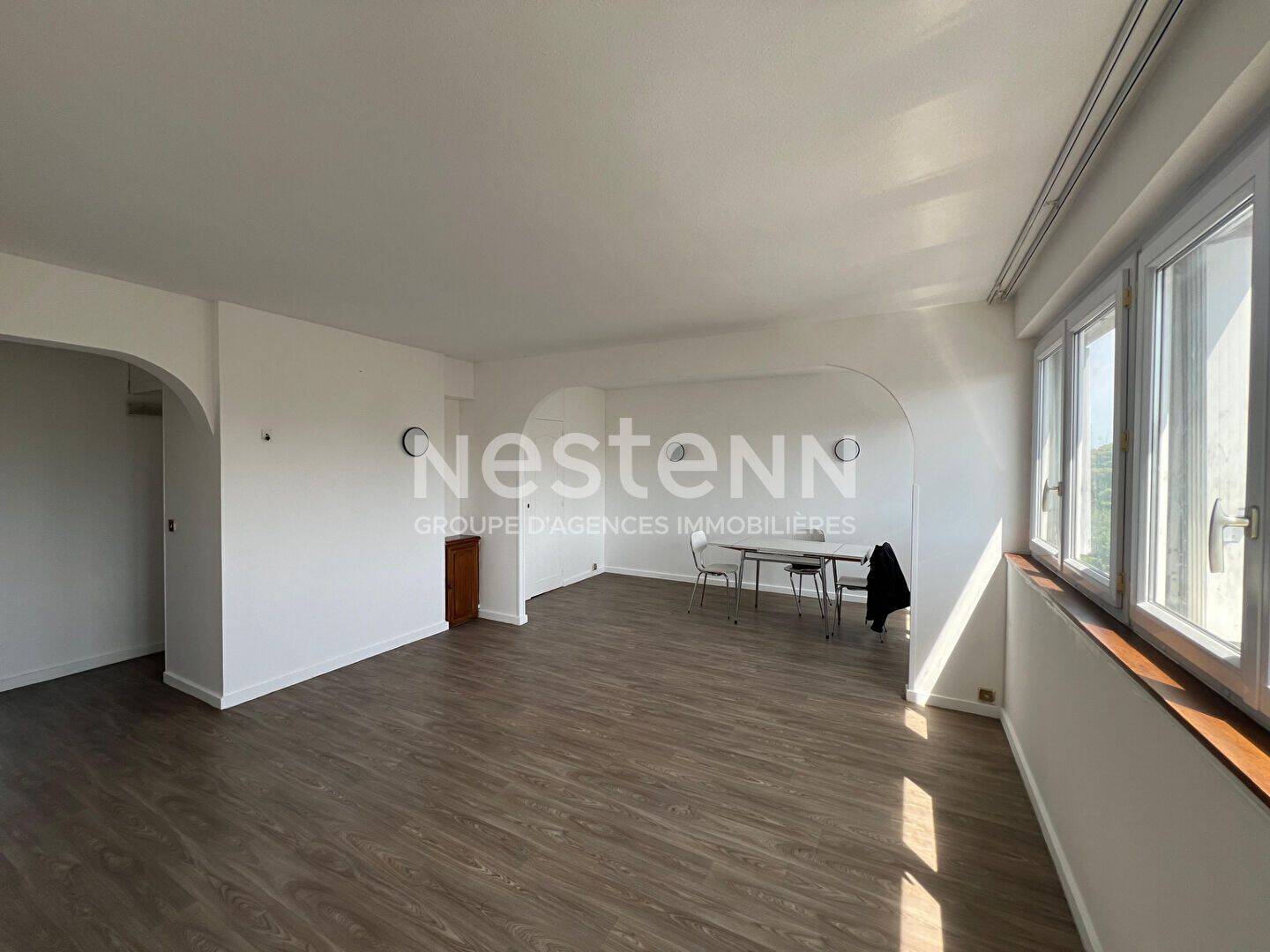 Appartement 4 pièces 61 m² · à Massy · 61 m² · 997 €