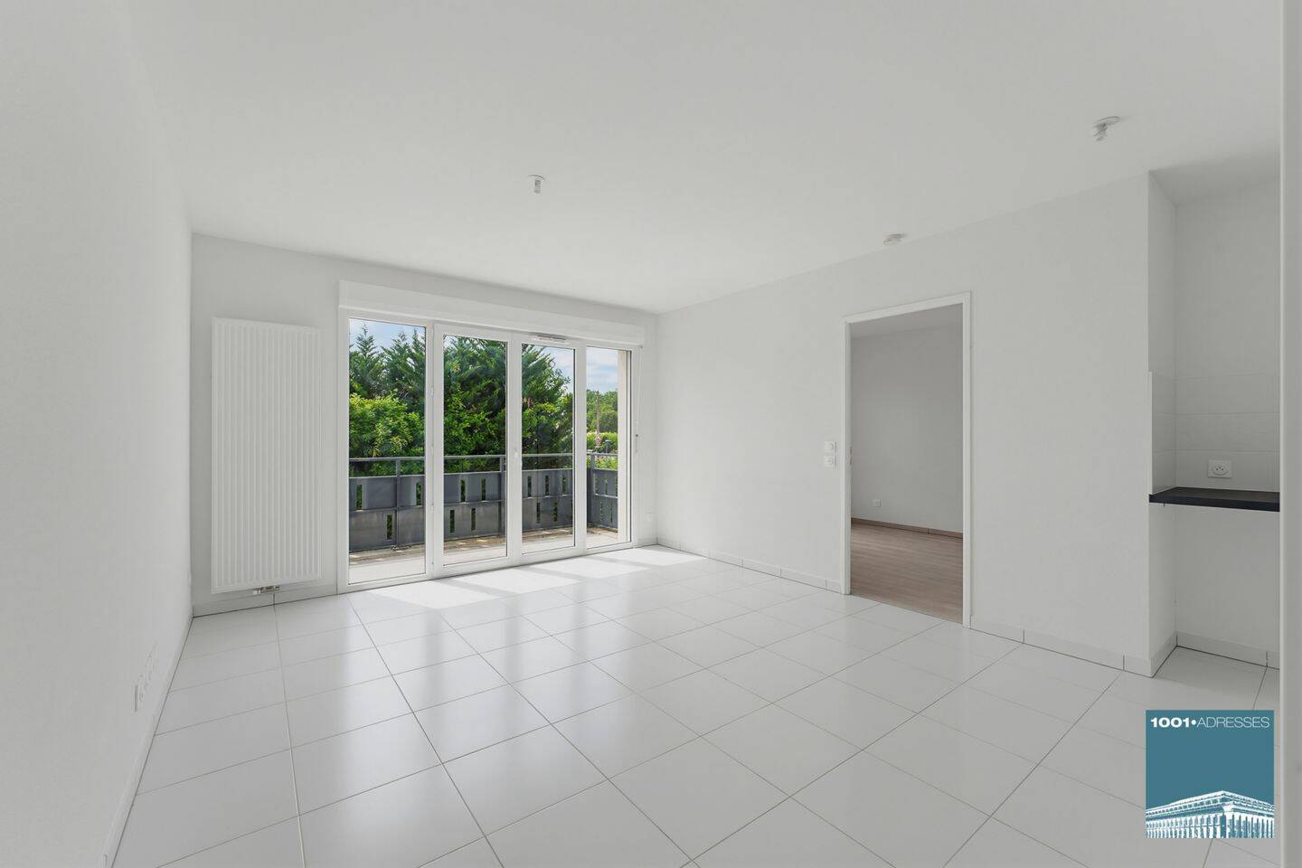Appartement 2 pièces 41 m² · à Mérignac · 40,9 m² · 160 000 €