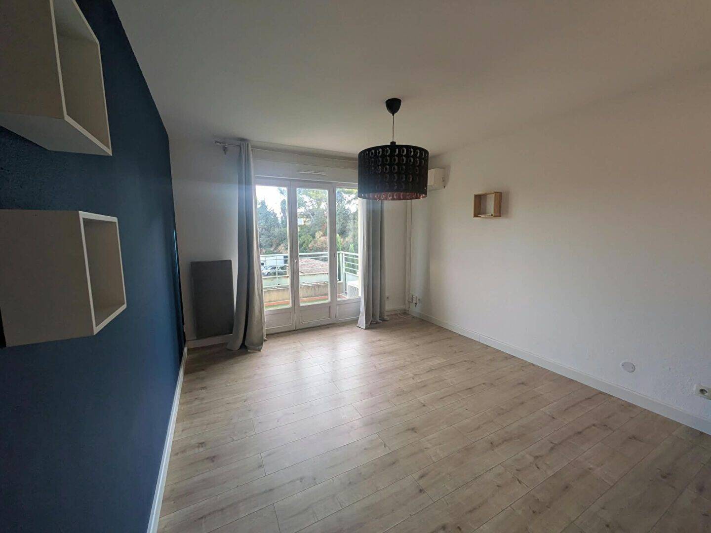 Appartement 2 pièces 33 m² · à Villeneuve-lès-Avignon · 33 m² · 640 €/mois