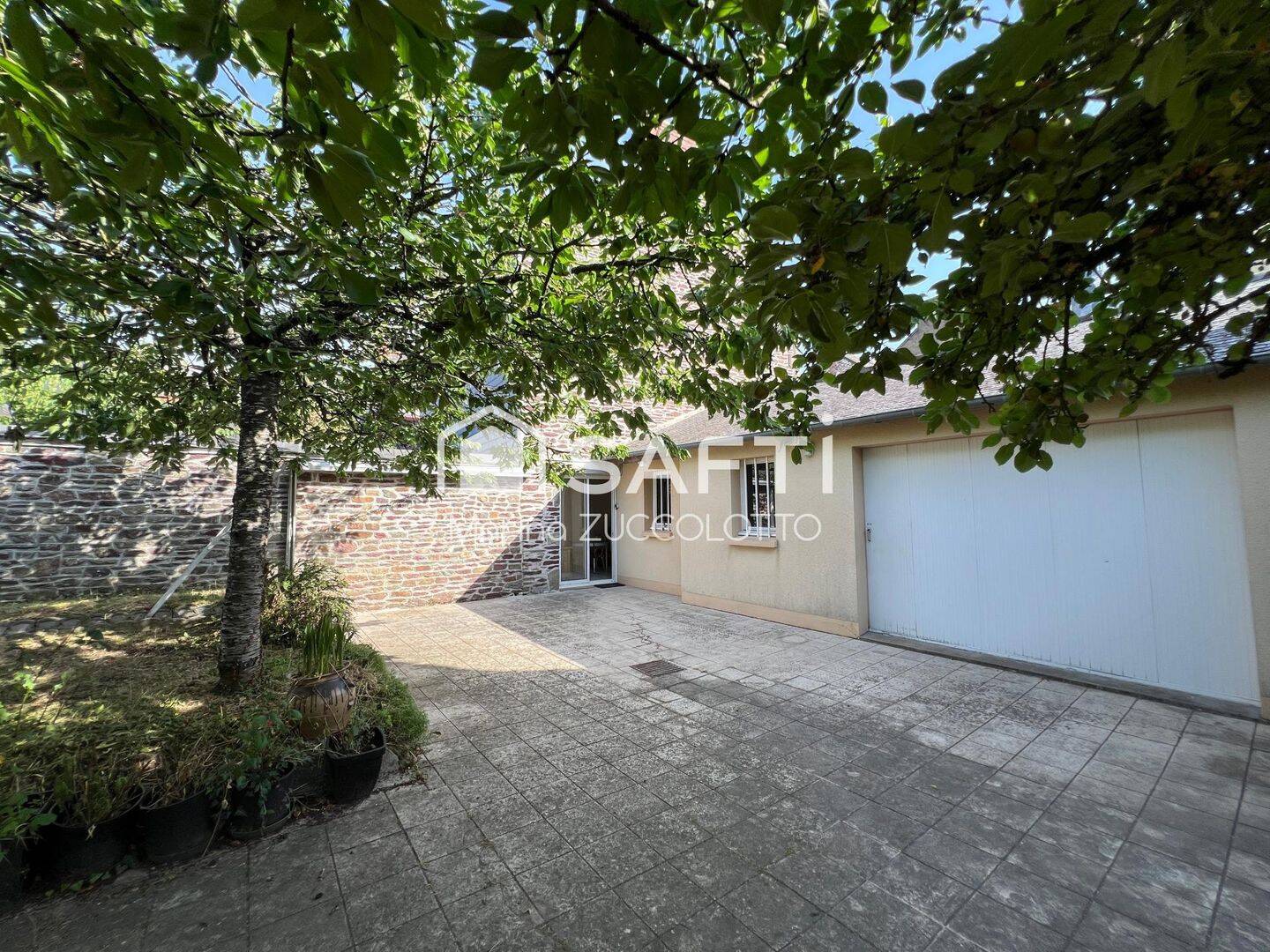 Maison 5 pièces 100 m² · à Mauron · 100 m² · 169 000 €