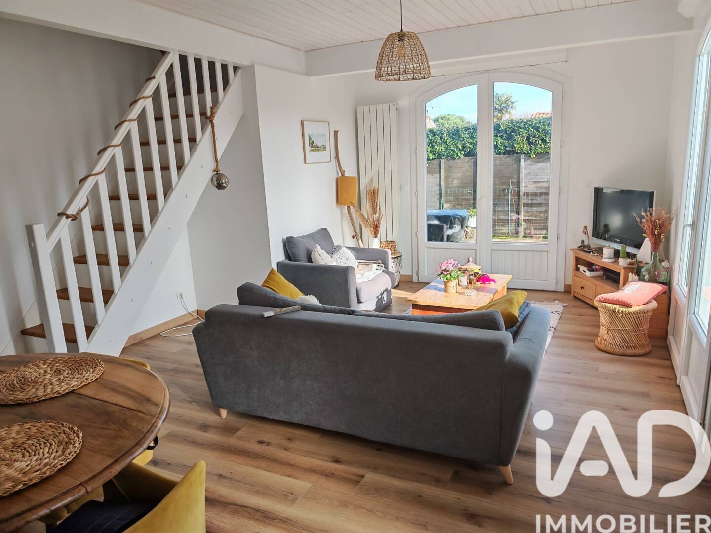 Maison 4 pièces 85 m² · à Pessac · 85 m² · 360 000 €