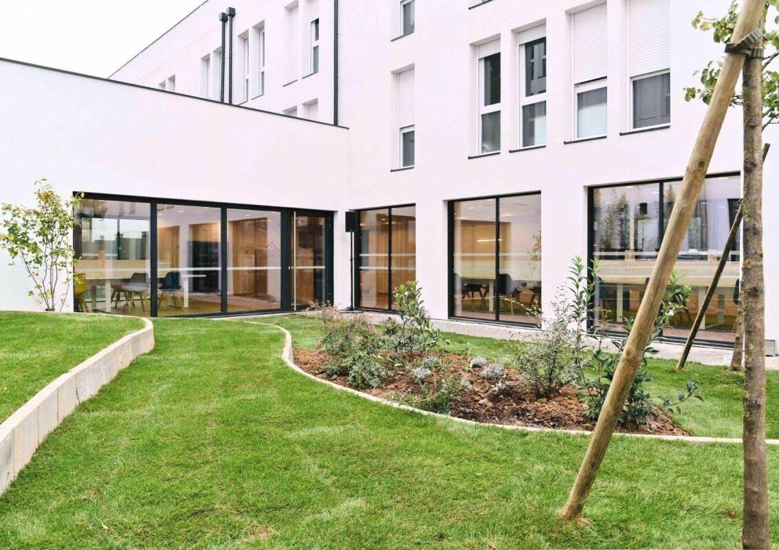 Appartement 1 pièce 15 m² · à Saint-Ouen-sur-Seine · 15 m² · 799 €/mois