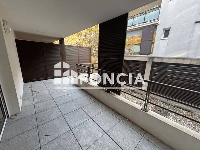 Appartement 3 pièces 72 m² · à Castelnau-le-lez · 72 m² · 991 €/mois