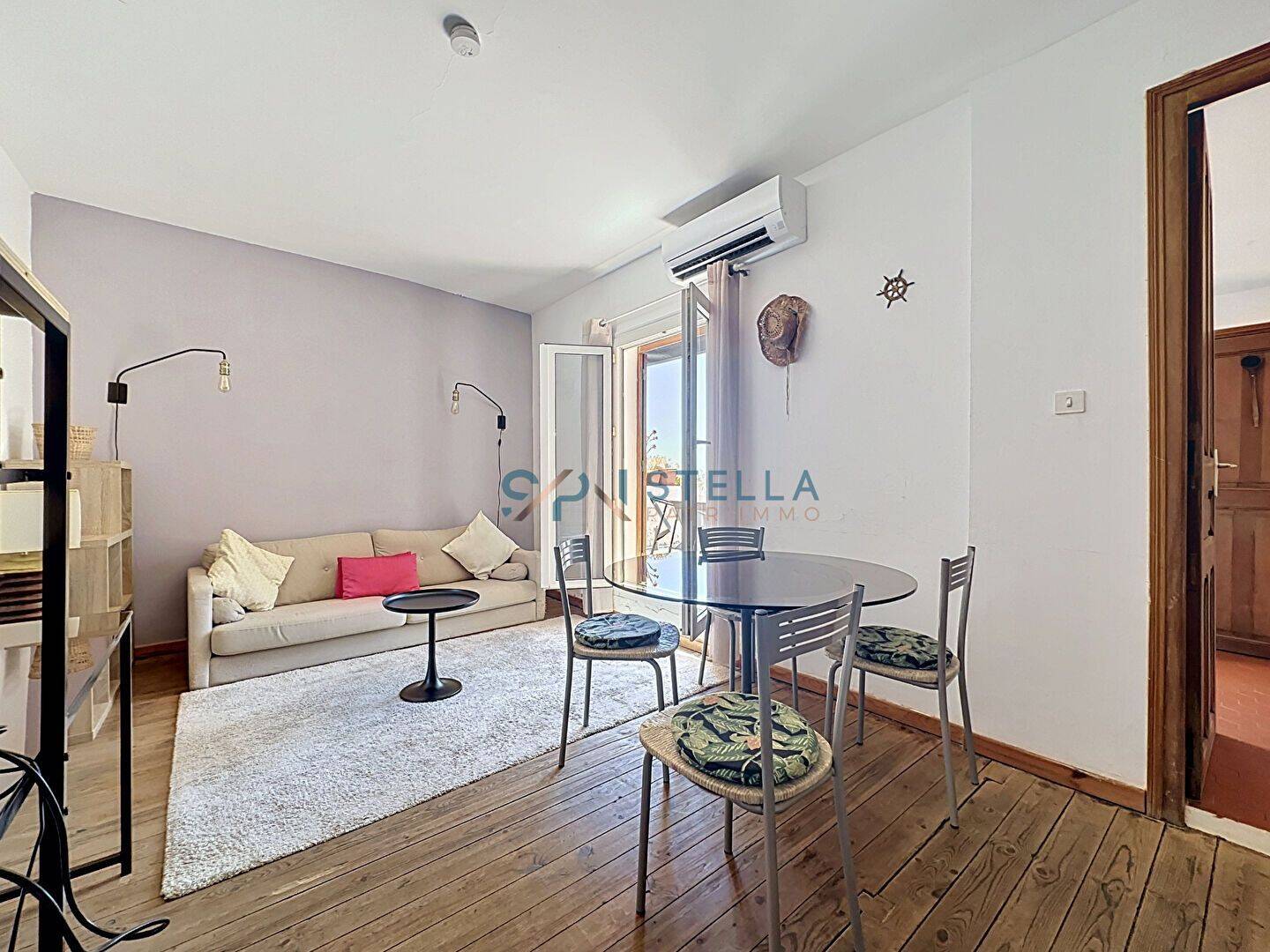Appartement 3 pièces 45 m² · à Ajaccio · 45 m² · 290 000 €