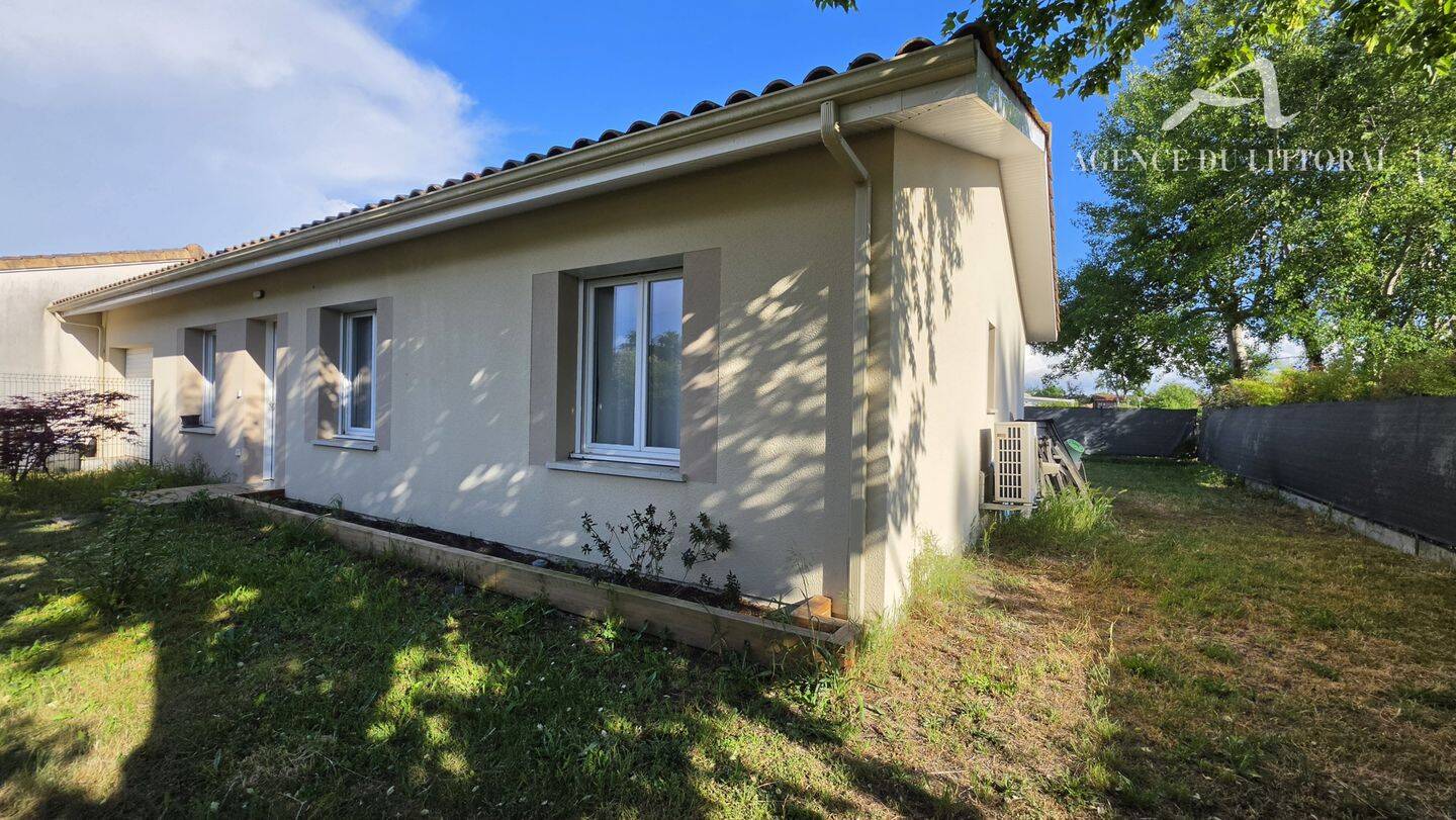 Maison 5 pièces 105 m² · à Andernos-les-Bains · 105 m² · 525 000 €