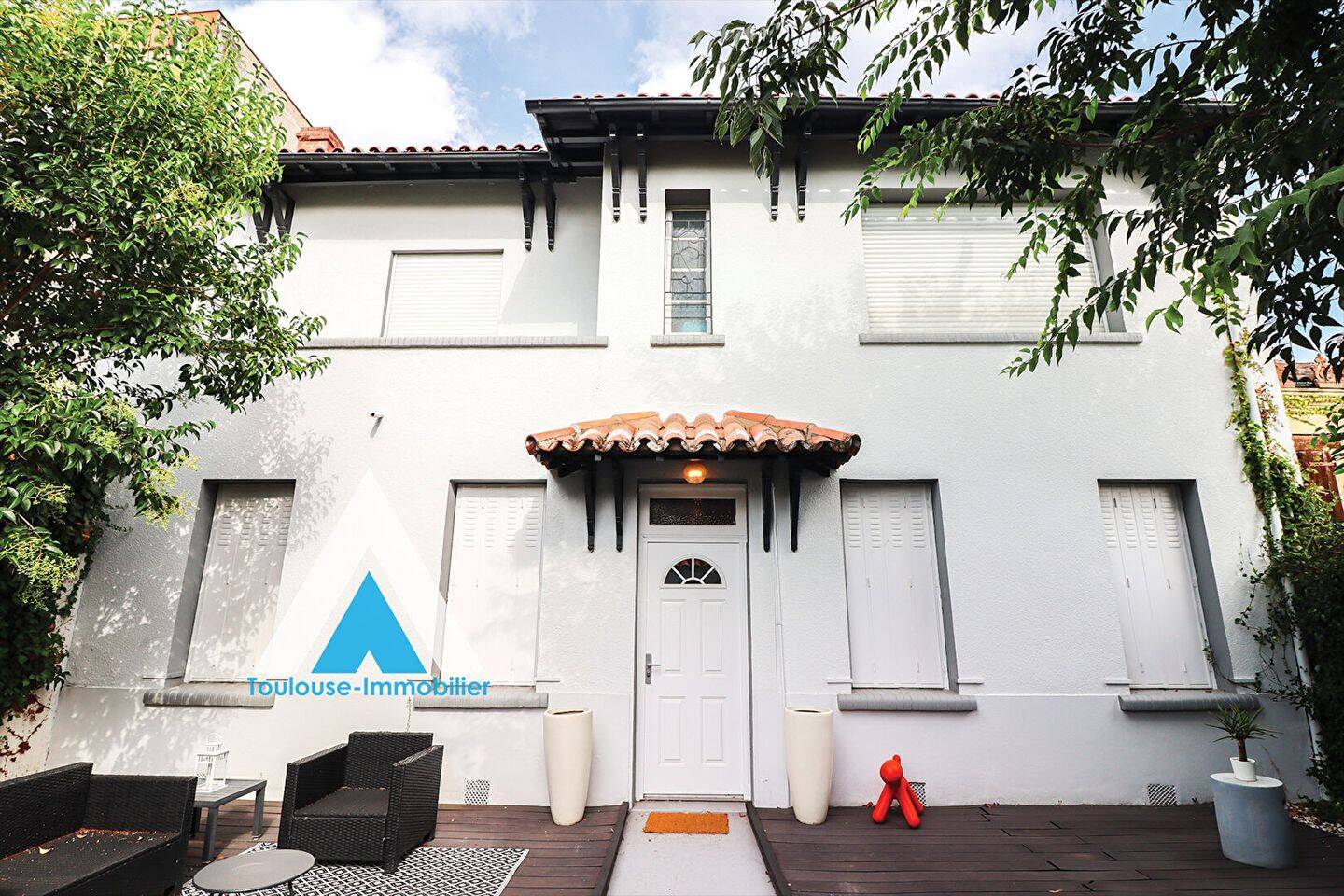 Maison 4 pièces 159 m² · à Toulouse · 159 m² · 685 000 €