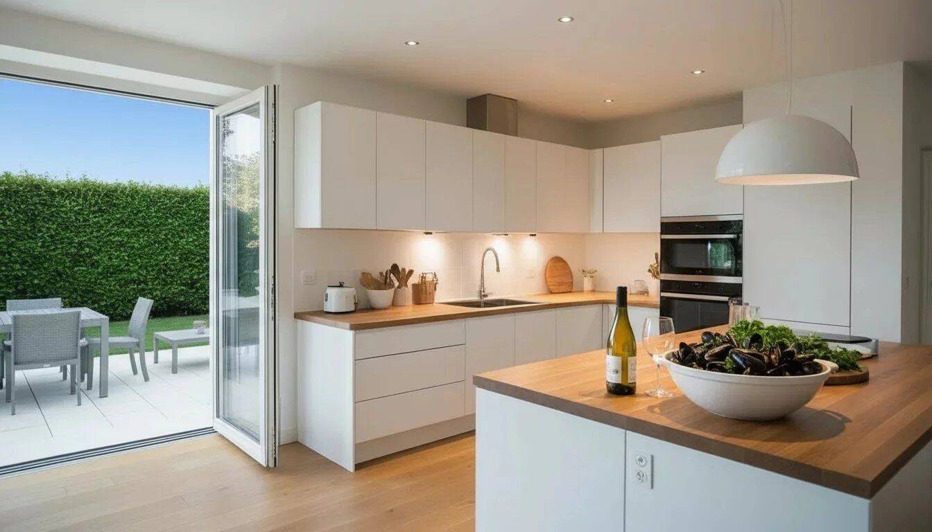 Maison 4 pièces 63 m² · à Bray-Dunes · 63 m² · 249 000 €
