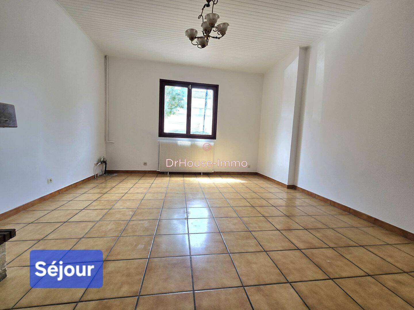 Maison 6 pièces 120 m² · à Drancy · 120 m² · 379 000 €