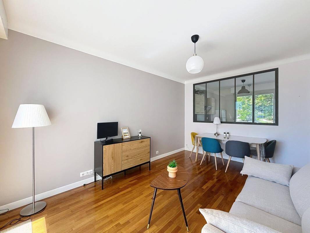 Appartement 2 pièces 45 m² · à Lorient · 45 m² · 620 €