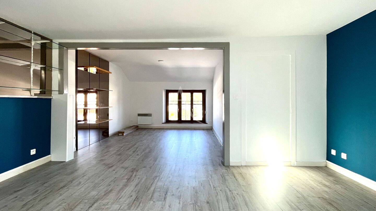 Appartement 2 pièces 70 m² · à Épinal · 70,4 m² · 530 €/mois